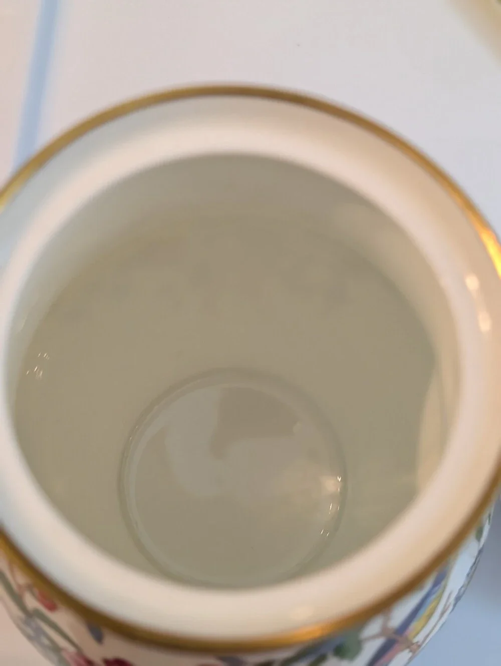 Ansley Pembroke Coffee Pot With Lid